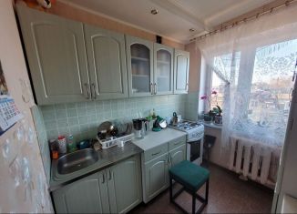 Продам 1-ком. квартиру, 30 м2, Выборг, Спортивная улица, 8