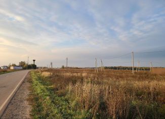 Продаю участок, 7.4 сот., деревня Прончищево, Центральная улица