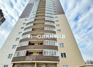 Продается 1-ком. квартира, 42 м2, Новосибирск, микрорайон Закаменский, 13, метро Берёзовая роща