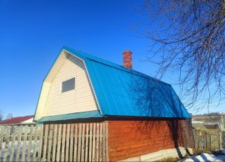 Продам дом, 59 м2, Марий Эл, деревня Иштымбал, 21