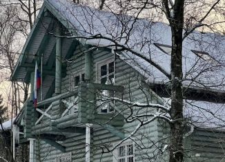 Продажа дома, 265 м2, посёлок городского типа Загорянский, Московская улица, 19В