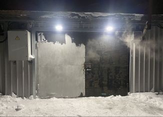 Продам гараж, 30 м2, Усинск