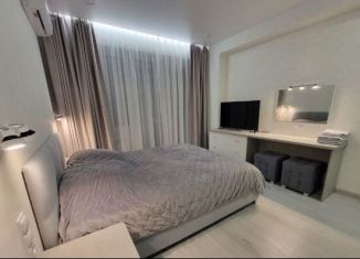 Продается квартира студия, 25 м2, Сочи, улица Дзержинского, 14Б, микрорайон Голубые Дали