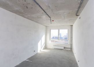 Продается 3-комнатная квартира, 82.3 м2, Тюмень, Полевая улица, 117к4, ЖК Озёрный Парк