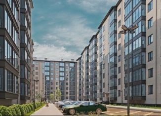 Продажа 2-комнатной квартиры, 66.7 м2, Кабардино-Балкариия, улица Тарчокова, 127Б