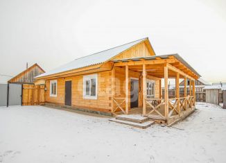 Дом на продажу, 128.3 м2, село Поселье