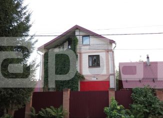 Продажа дома, 357 м2, деревня Каримово, деревня Каримово, 34