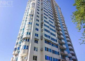 Продажа четырехкомнатной квартиры, 121 м2, Сочи, улица Яна Фабрициуса, 2/4Б, микрорайон Яна Фабрициуса