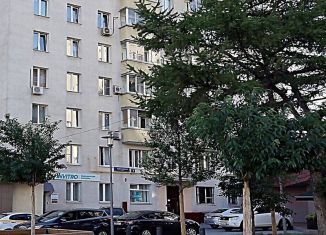 Продается квартира студия, 13 м2, Москва, улица Зацепский Вал, 4с2, метро Добрынинская