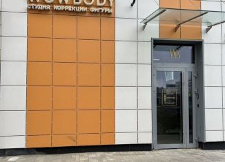 Аренда помещения свободного назначения, 131 м2, Санкт-Петербург, Малая Митрофаньевская улица, 5к1