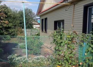 Продаю дом, 98 м2, село Сарманово, улица Ямашева, 32