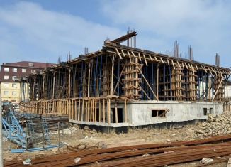 Продажа 2-комнатной квартиры, 63 м2, Дагестан, Хушетское шоссе, 7