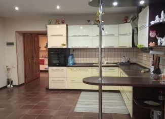 Продается дом, 342 м2, посёлок Молодёжный, Водная улица, 5