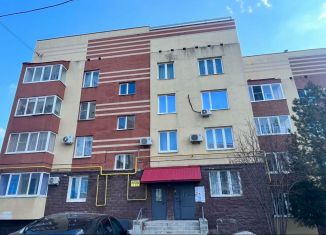 Продажа 1-ком. квартиры, 48.5 м2, Уфа, улица Зайнаб Биишевой, 1, Кировский район