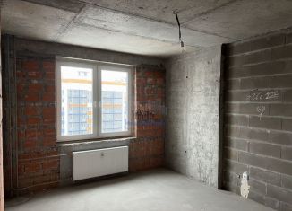 Продажа квартиры студии, 34 м2, Мурино, Петровский бульвар, 6к2, ЖК Территория