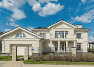 Продаю дом, 436 м2, коттеджный поселок Монтевиль