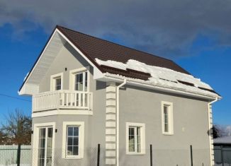 Продается дом, 110 м2, Калининград, Низовская улица, 4