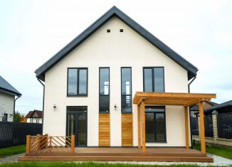 Продается дом, 120 м2, посёлок Александровская