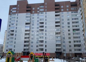 Продаю 1-ком. квартиру, 49.5 м2, Тюмень, Широтная улица, 209к1