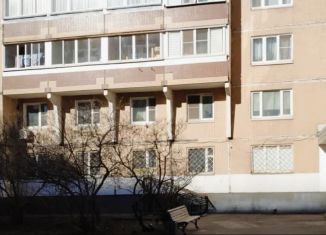 Продажа квартиры студии, 10 м2, Москва, 2-я Вольская улица, 20, район Некрасовка