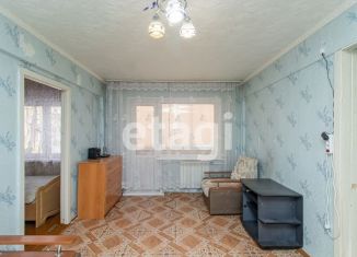 Продам 2-комнатную квартиру, 45 м2, Красноярск, улица Александра Матросова, 10В, Свердловский район