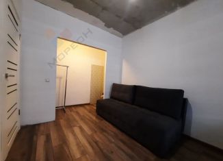 Продам однокомнатную квартиру, 36.5 м2, Краснодар, улица Западный Обход, 38/1к1, ЖК Движение