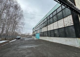 Сдам производство, 708.5 м2, Кемеровская область, улица Механизаторов, 15
