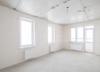 Продается 3-ком. квартира, 90 м2, Тюмень, ЖК ДОК, Краснооктябрьская улица, 6