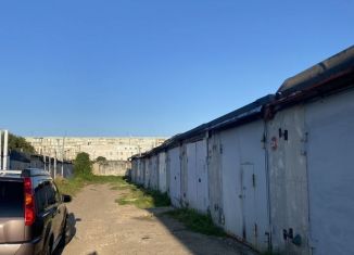 Гараж на продажу, 20 м2, Ульяновская область, Парниковая улица, 2А