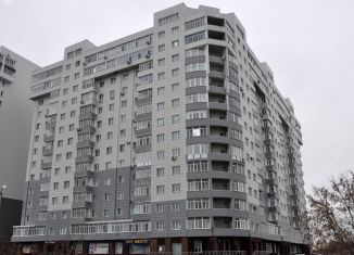 Продажа 2-комнатной квартиры, 63.3 м2, Омск, улица Конева, 6