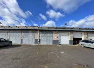 Сдается производство, 75 м2, Новгородская область, деревня Лешино, 2В