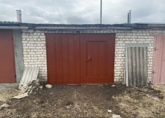 Продажа гаража, 25 м2, поселок Караваево