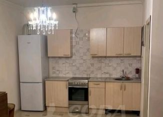 1-комнатная квартира на продажу, 45 м2, Тюмень, Линейная улица, 17, ЖК На Линейной