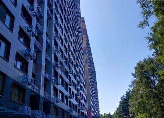 Продаю 3-ком. квартиру, 74.2 м2, Котельники, Сосновая улица, 2, ЖК Белые Росы