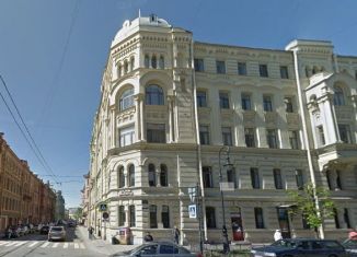 Продается квартира студия, 22.6 м2, Санкт-Петербург, Кузнечный переулок, 16, Центральный район