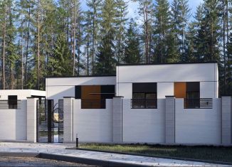 Продается дом, 129 м2, Санкт-Петербург