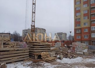 Продаю 3-ком. квартиру, 83.8 м2, Костромская область, улица Стопани, 46