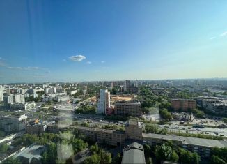 Аренда трехкомнатной квартиры, 66 м2, Москва, улица Михайлова, 30Ак4, Рязанский район