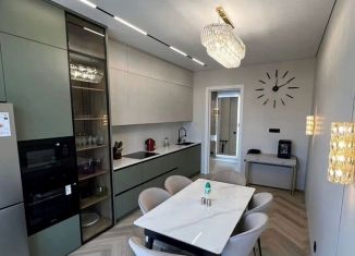 Продается однокомнатная квартира, 40 м2, Краснодар, Конгрессная улица, 41, ЖК Отражение