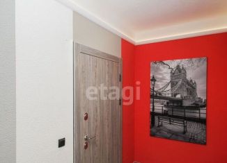 Продажа 2-комнатной квартиры, 86.6 м2, Тюмень, улица Ю.-Р.Г. Эрвье, 38, ЖК Европейский Берег