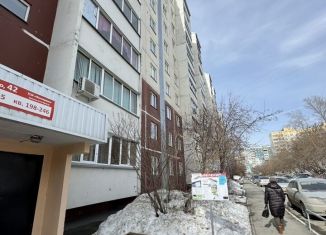 Продажа 1-ком. квартиры, 32 м2, Новосибирск, улица В. Высоцкого, 42, Октябрьский район