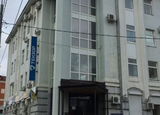 Сдаю офис, 400 м2, Оренбургская область, улица Цвиллинга, 46