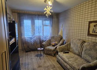 Продается двухкомнатная квартира, 44.7 м2, Воркута, Парковая улица, 50