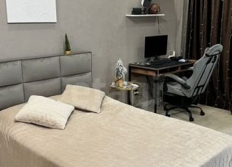 1-ком. квартира на продажу, 44.9 м2, Тюмень, Депутатская улица, 110, ЖК Близнецы