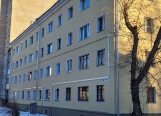 Сдаю в аренду 1-комнатную квартиру, 30.7 м2, Киров, улица Розы Люксембург, 60