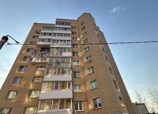 Продажа двухкомнатной квартиры, 76 м2, Смоленск, Ленинский район, улица Нахимова, 29А