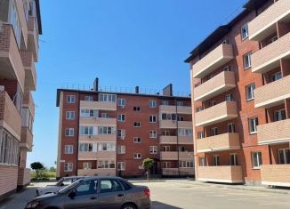 Продается 2-комнатная квартира, 53.6 м2, аул Новая Адыгея, ЖК Дарград