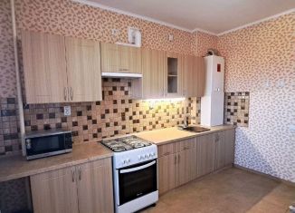 Однокомнатная квартира на продажу, 41.3 м2, Калининград, Печатная улица, 21В, Московский район