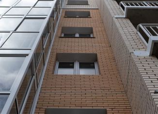 Продам 2-ком. квартиру, 68.6 м2, посёлок Молодёжный, Берёзовая улица, 15/3, ЖК Сокольники