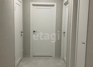 2-комнатная квартира на продажу, 49.7 м2, Верхняя Пышма, улица Сапожникова, 3Б, ЖК Шишкин